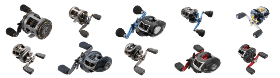 abu garcia