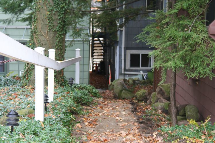 Landscape Contractor Westfield, NY