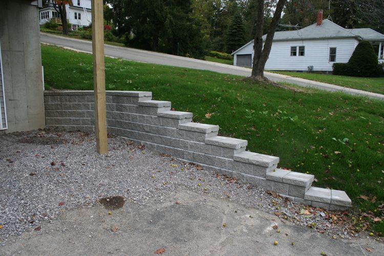 Break Landscape Contractor in Westfield NY