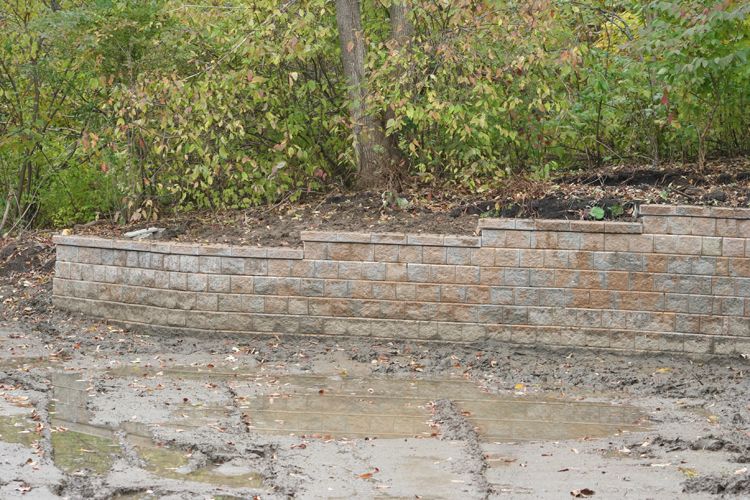 Break Landscape Contractor in Bemus Point NY