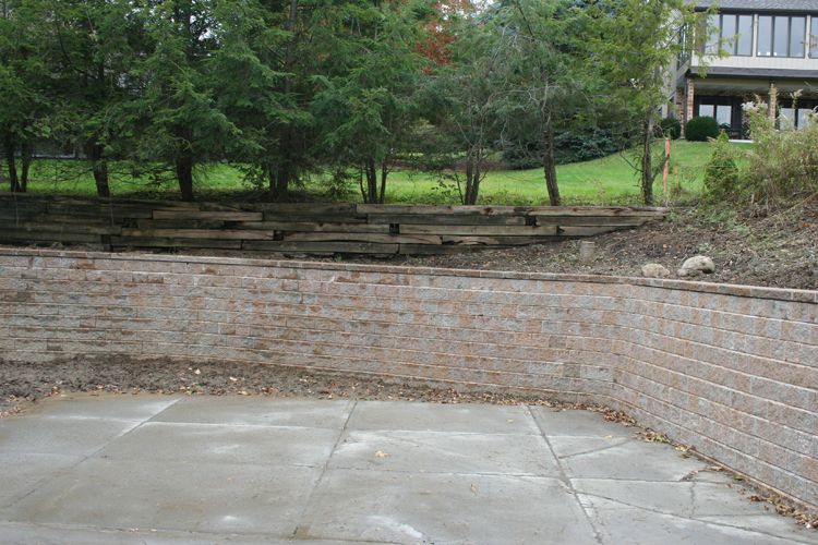 Break Landscape Contractor in Chautauqua NY