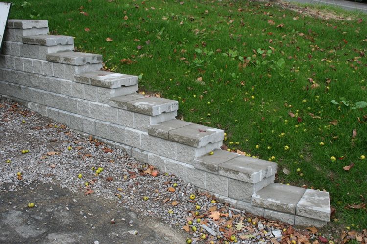 Breakwall Landscaping Design in Mayville NY