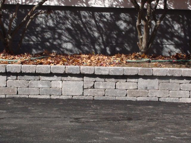 Breakwall Landscaping Company in Mayville NY