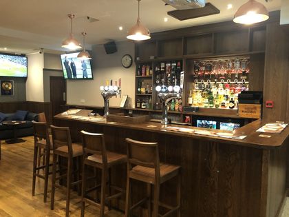 The Phoenix Bar And Eatery, photo 3