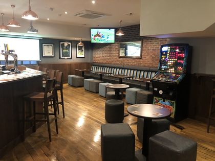 The Phoenix Bar And Eatery, photo 2