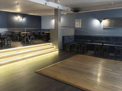 The Phoenix Bar And Eatery, photo 5