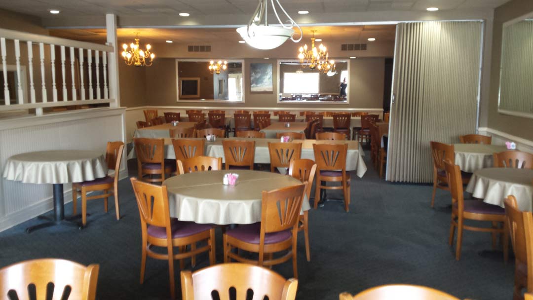 Table Arrangement - Food Services in Virginia Beach, VA