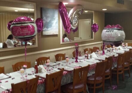 Elegant Dinners Hall - Food Services in Virginia Beach, VA