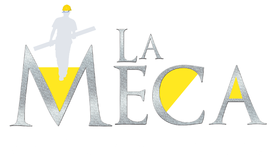 La Meca de la Seguridad logo