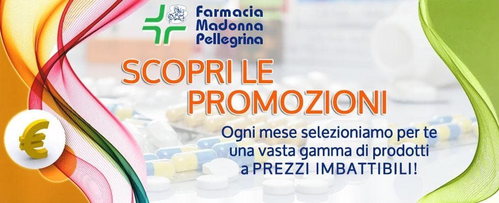 Prodotti in promozione
