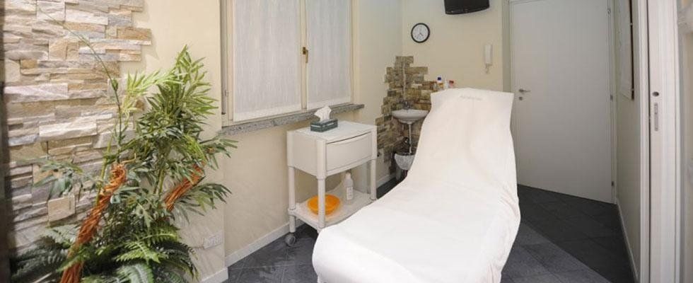 Cabina Estetica
