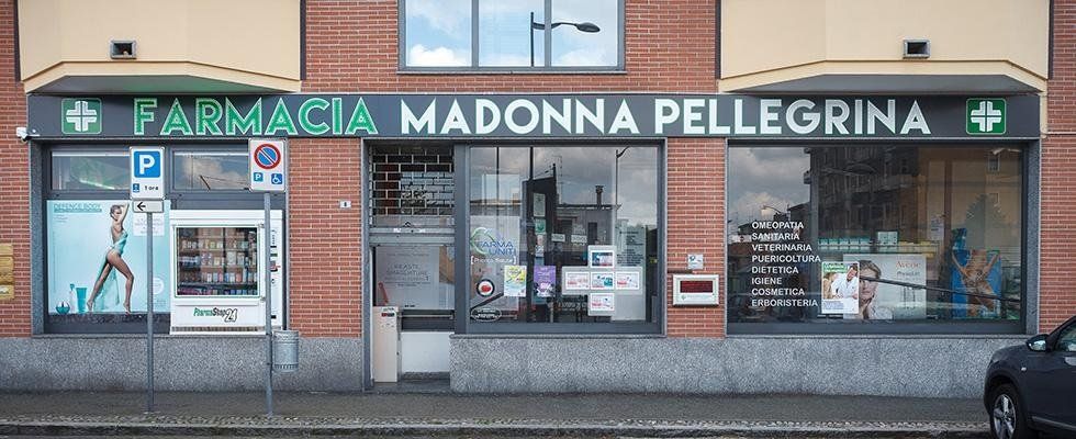 Farmacia e parafarmacia