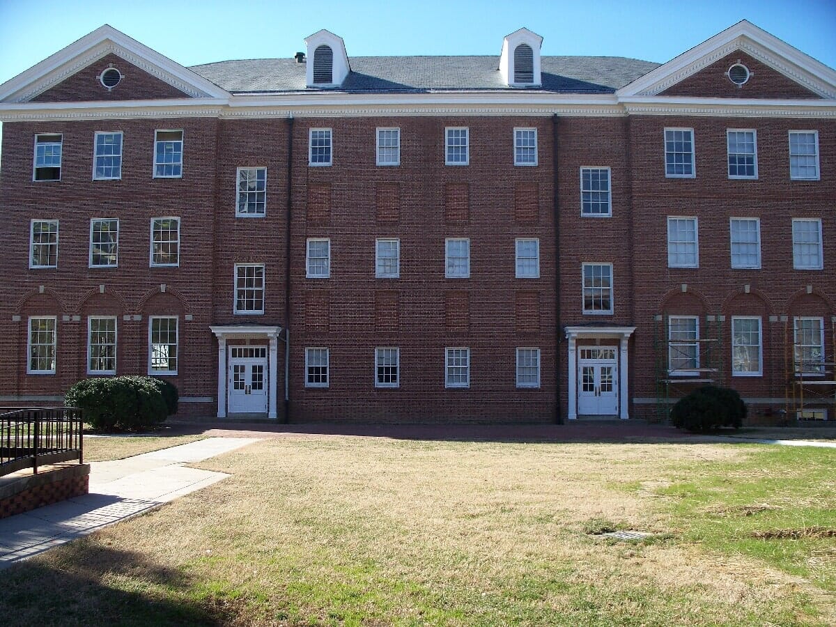 During Window Replacement #1 — Chester, VA — ARW Contracting, Inc.