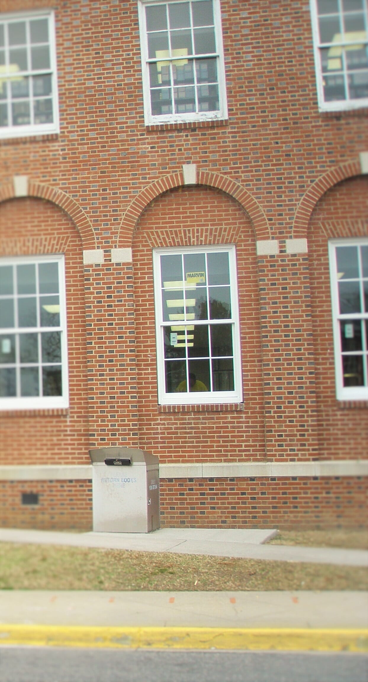 During Window Replacement #2 — Chester, VA — ARW Contracting, Inc.