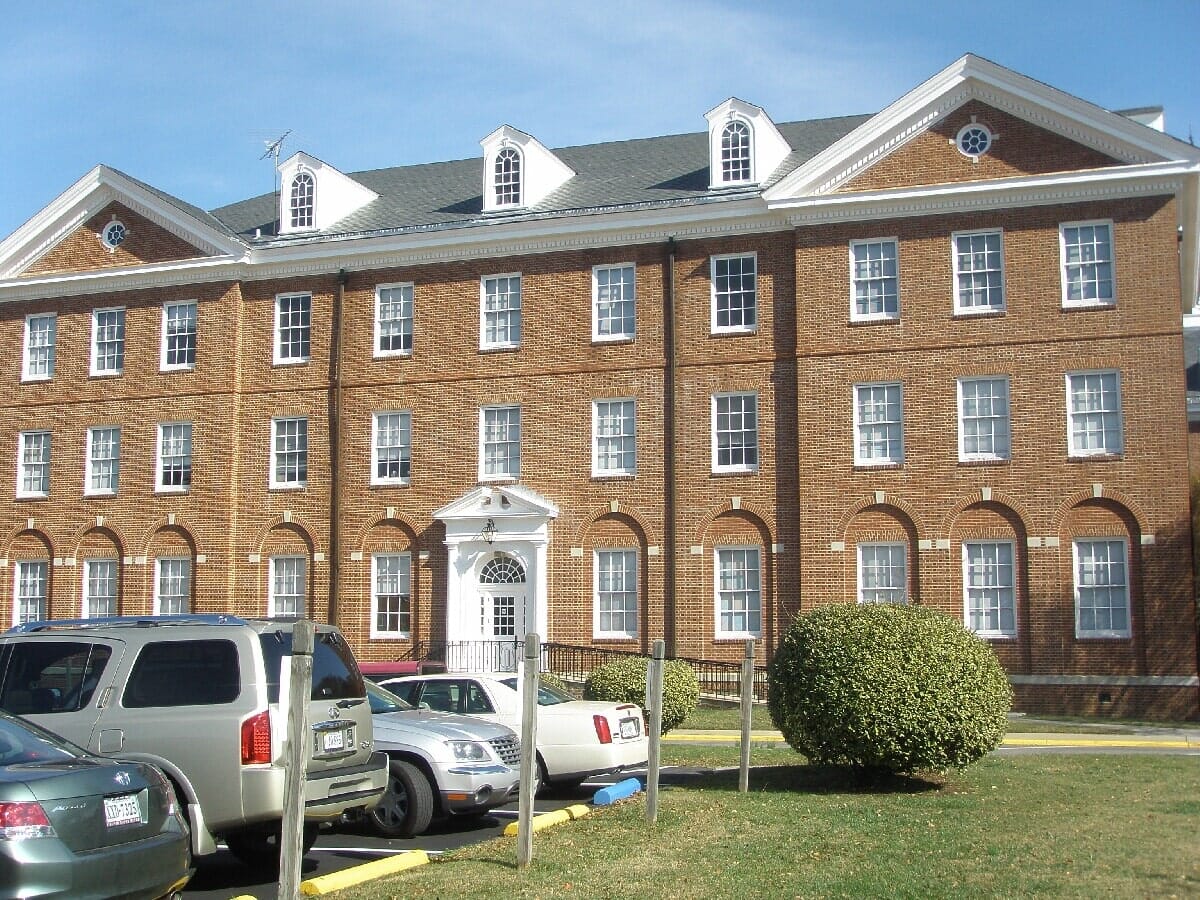 Before Window Replacement #3 — Chester, VA — ARW Contracting, Inc.