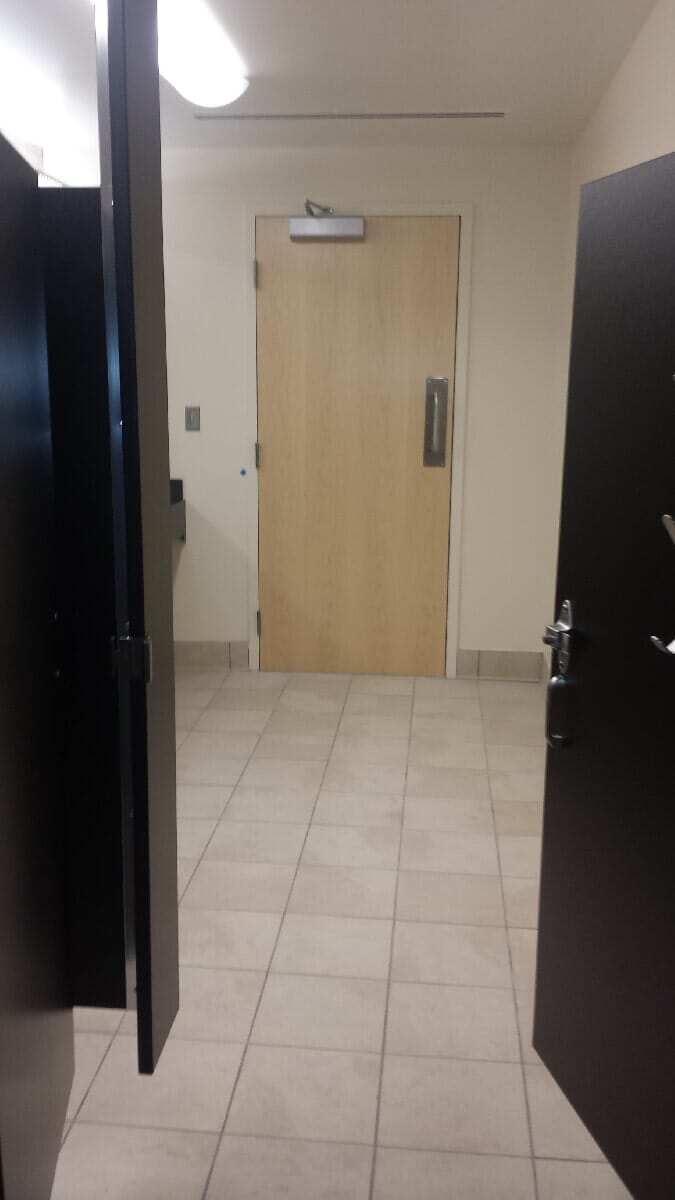 After Bathroom Renovation #2 — Chester, VA — ARW Contracting, Inc.