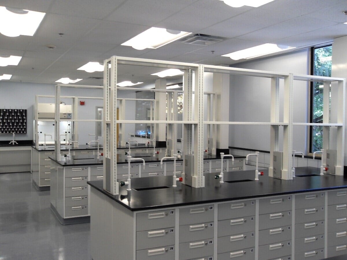 Completed Projects #3 — Chester, VA — ARW Contracting, Inc.