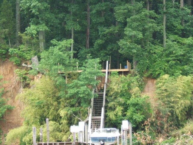 Decks And Patios Renovation #17 — Chester, VA — ARW Contracting, Inc.