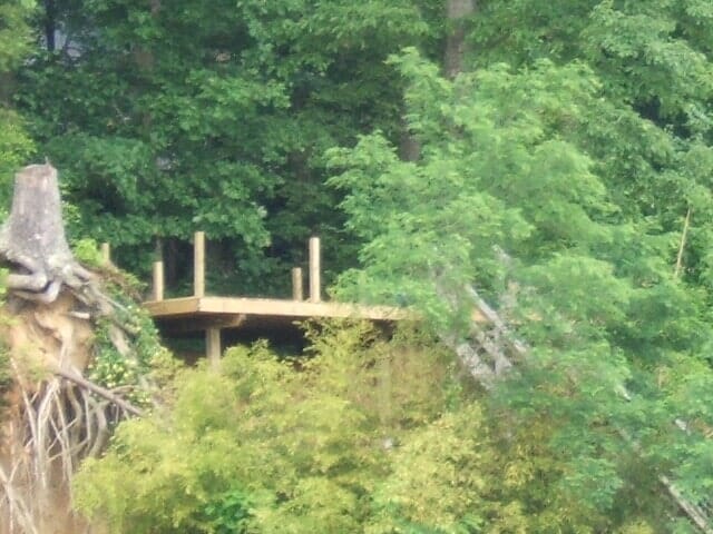 Decks And Patios Renovation #18 — Chester, VA — ARW Contracting, Inc.