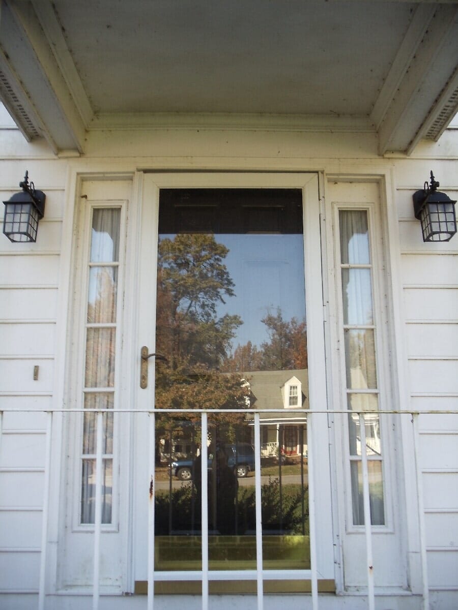 Exterior Renovation #4 — Chester, VA — ARW Contracting, Inc.