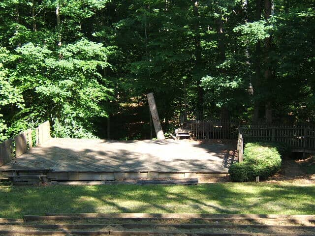 Decks And Patios Renovation #61 — Chester, VA — ARW Contracting, Inc.