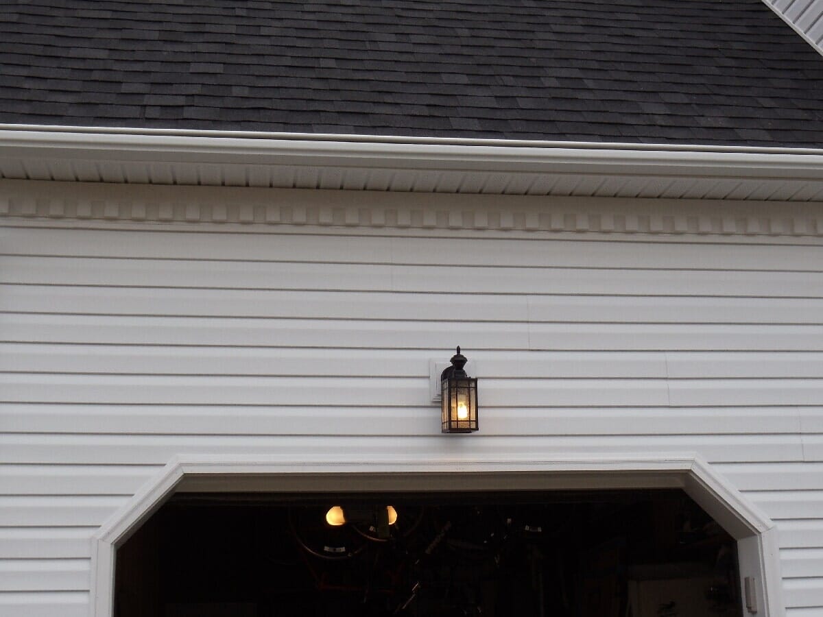 Exterior Renovation #17 — Chester, VA — ARW Contracting, Inc.