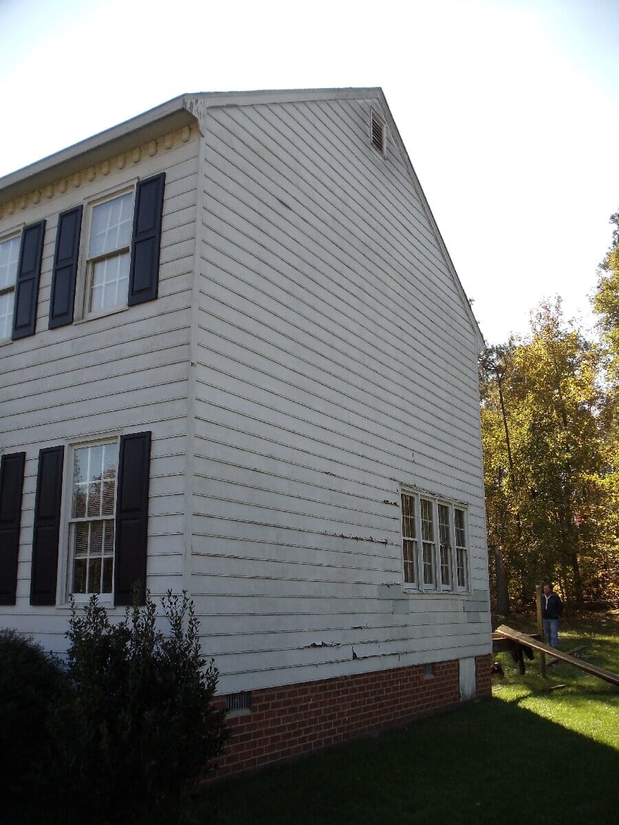 Exterior Renovation #30 — Chester, VA — ARW Contracting, Inc.
