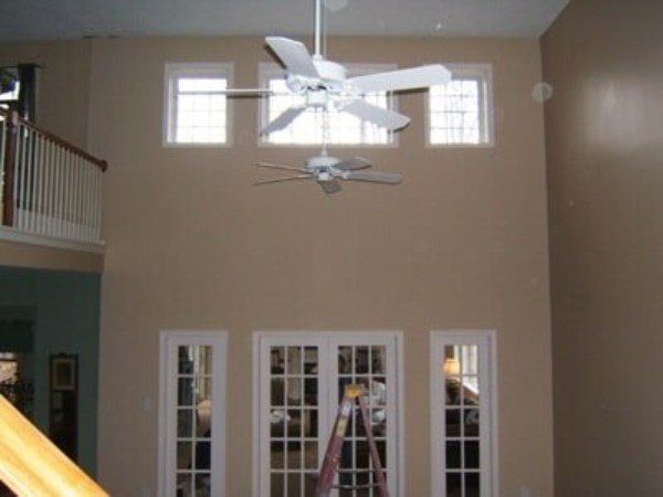 Amazing Windows Inside The House — Chester, VA — ARW Contracting, Inc.
