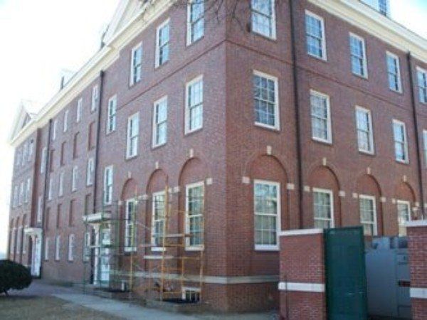Amazing Commercial Building — Chester, VA — ARW Contracting, Inc.