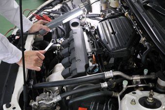 Maintenance of Motor Vehicles — Auto Shop in Lakeland, FL Maintenance of Motor Vehicles — Auto Shop in Lakeland, FL