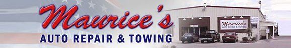 Maurice Auto Repair & Towing Maurice Auto Repair & Towing