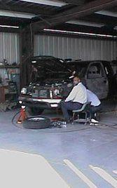 Auto Repair Shop — Towing Services Based in Lakeland, FL Auto Repair Shop — Towing Services Based in Lakeland, FL