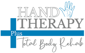 hand therapy logo
