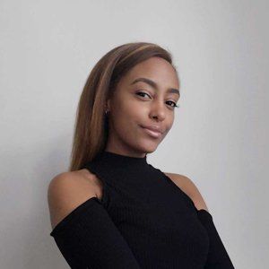 Candice Peel