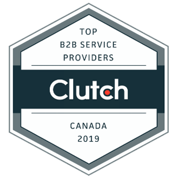 Top B2B Service Providers - Clutch - Calgary 2019 Top B2B Service Providers - Clutch - Calgary 2019