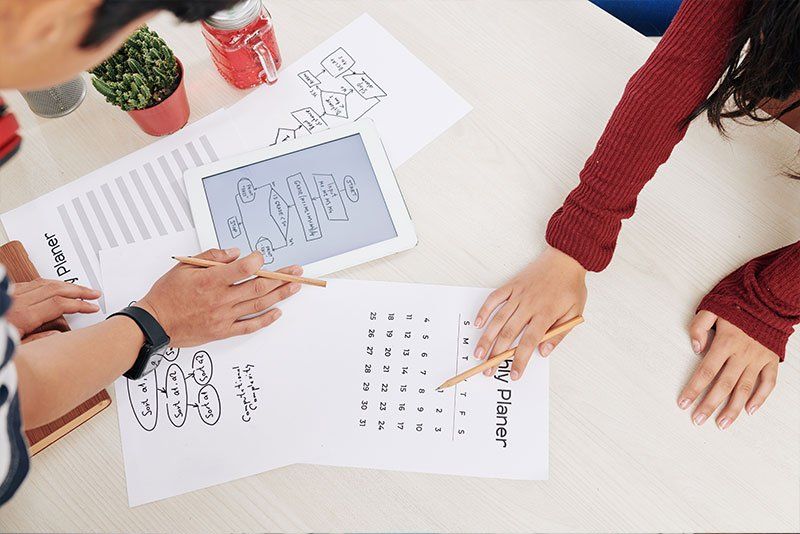 Google Algorithm Update, MAYDAY, Affects Ranking