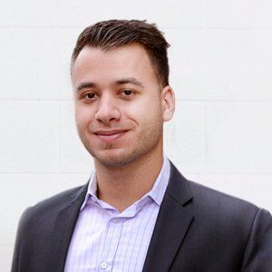 Tarek Mohajer
