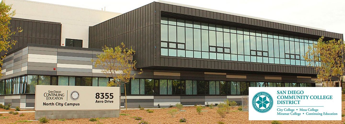 San Diego Community College San Diego Community College