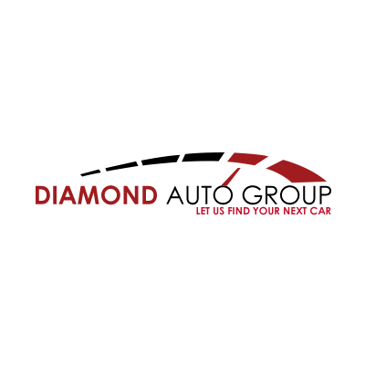 Diamond Auto Group - Logo Design Portfolio Diamond Auto Group - Logo Design Portfolio