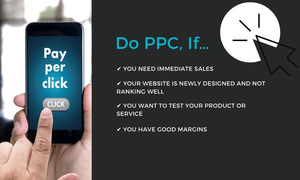 Do PPC, If… Do PPC, If…