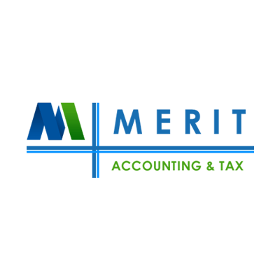 Merit Accounting & Tax - Logo Design Portfolio Merit Accounting & Tax - Logo Design Portfolio