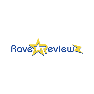 Ravereviewz - Logo Design Portfolio Ravereviewz - Logo Design Portfolio
