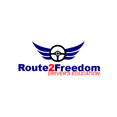 Route2Freedom - Logo Design Portfolio Route2Freedom - Logo Design Portfolio