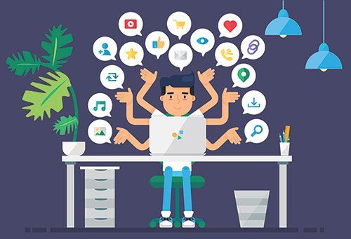 Calgary Social Media Marketing Agency