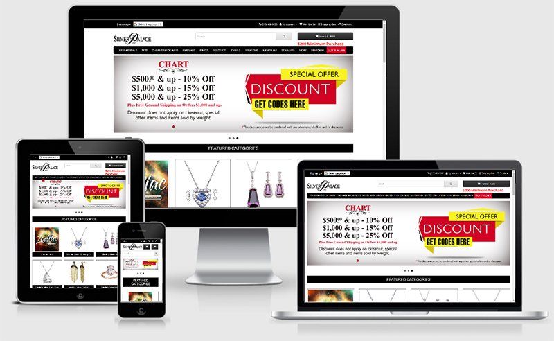 183% More Website Visitors For an E-Commerce Jewelry Store in Just 9 Months! 183% More Website Visitors For an E-Commerce Jewelry Store in Just 9 Months!