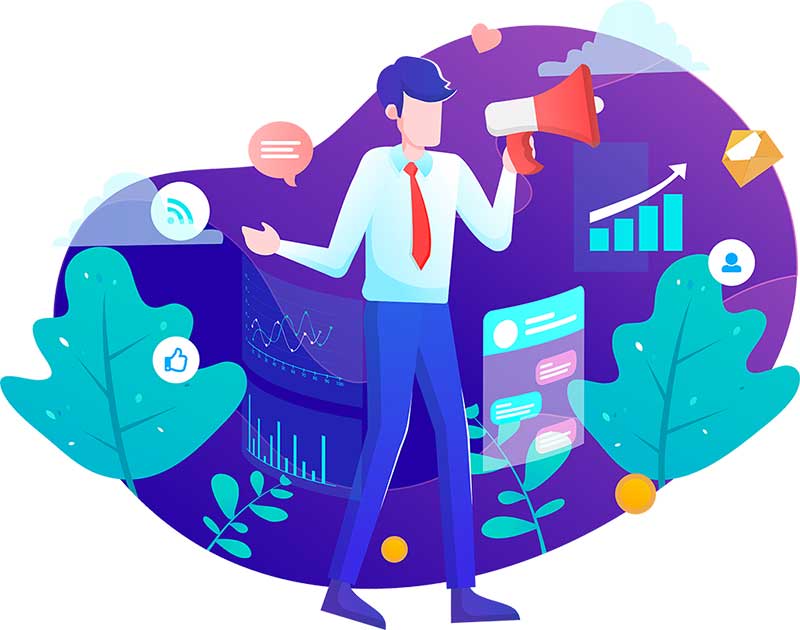 Why Aren’t You Using Social Media Marketing?