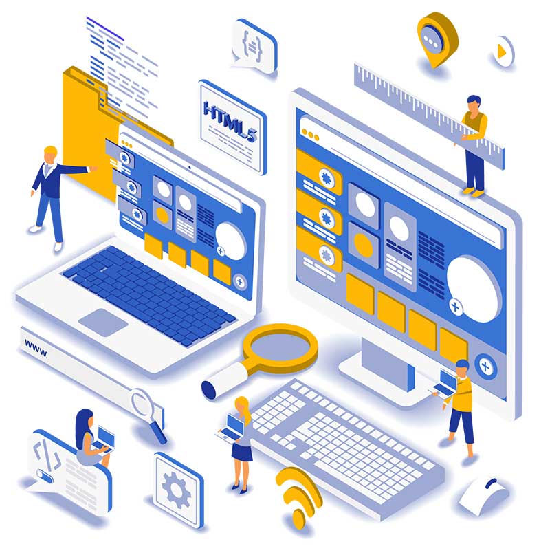 Superior Website Design Calgary