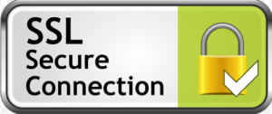 SSL Secure Connection