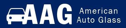 AAG American Auto Glass LLC Logo