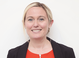 Kristy Burrows